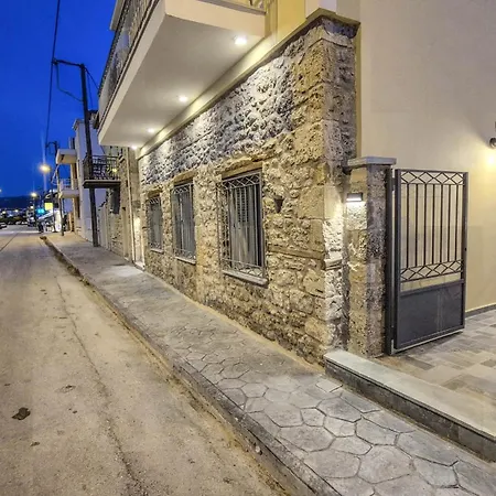 Thalassa Seaside * Sykia (Corinthia)
