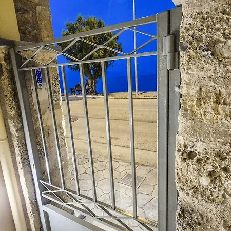 Thalassa Seaside * Sykia (Corinthia)