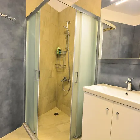 Апартаменты Thalassa Seaside Sykia (Corinthia)