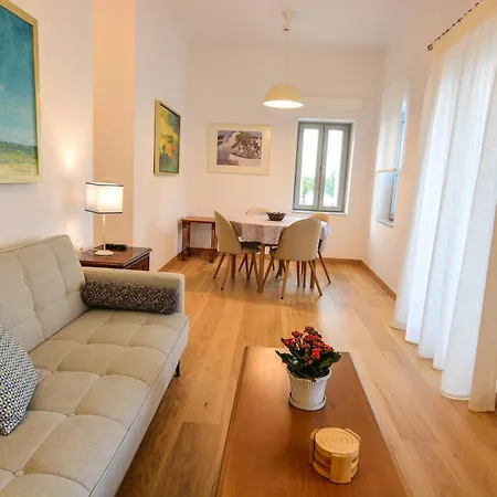 Thalassa Seaside Апартаменты *