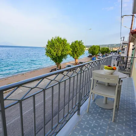 Thalassa Seaside