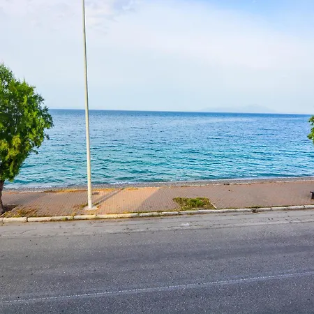 Thalassa Seaside