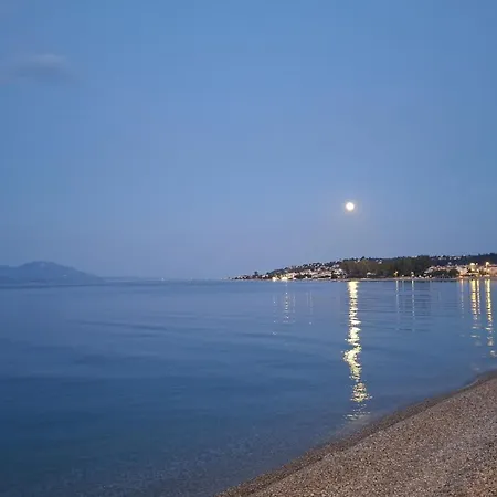 Thalassa Seaside Sykia (Corinthia)